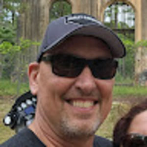 Meet your Posher, Thomas